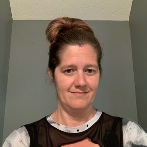 Meet your Posher, Mandy